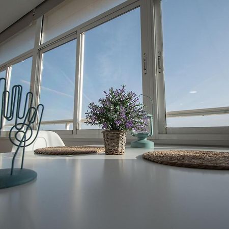 Apartamento La Atalaya De Cádiz Eksteriør billede