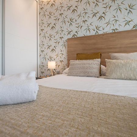 Apartamento La Atalaya De Cádiz Eksteriør billede