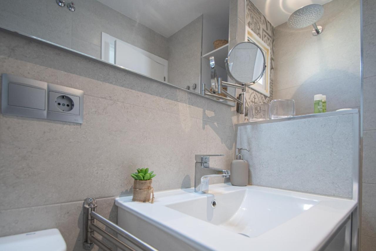 Apartamento La Atalaya De Cádiz Eksteriør billede