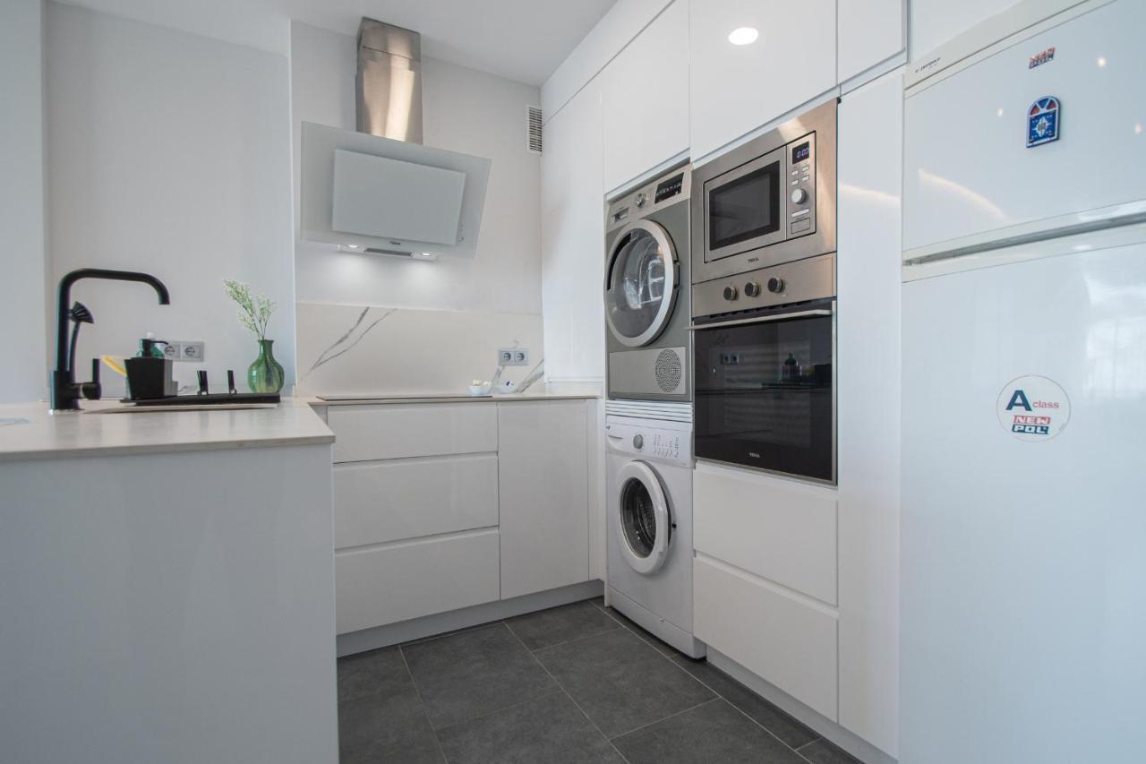 Apartamento La Atalaya De Cádiz Eksteriør billede