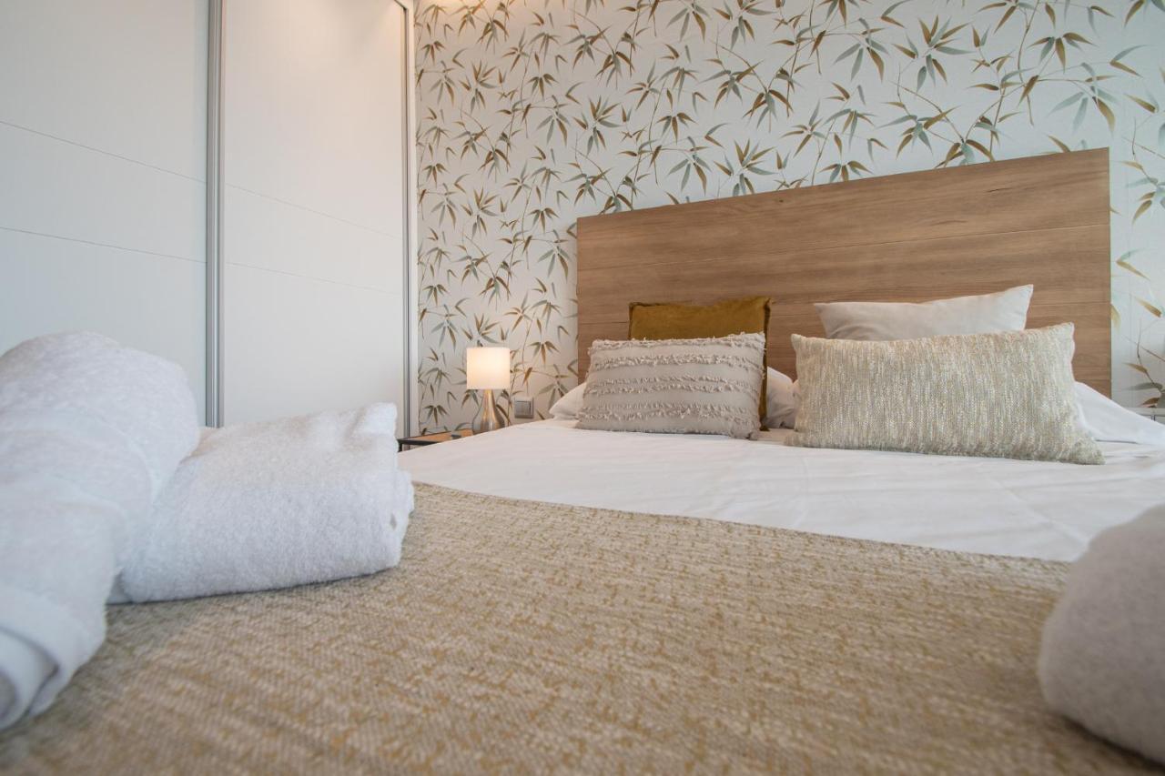 Apartamento La Atalaya De Cádiz Eksteriør billede