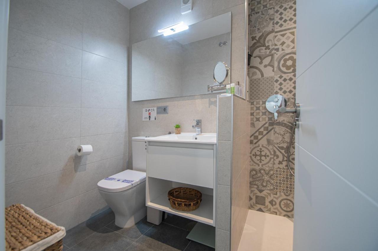 Apartamento La Atalaya De Cádiz Eksteriør billede