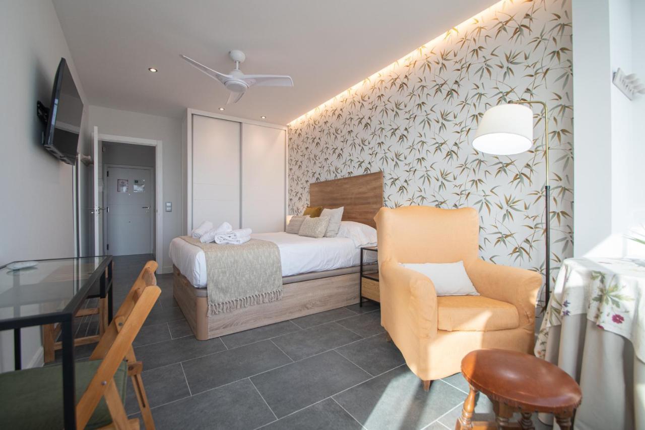Apartamento La Atalaya De Cádiz Eksteriør billede